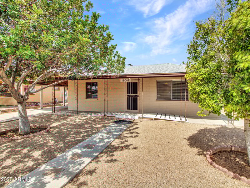 16044 Factory St, Surprise, AZ 85378