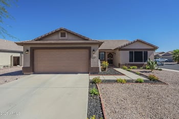 16045 138th Dr, Surprise, AZ 85374