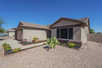 16045 138th Dr, Surprise, AZ 85374