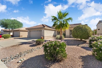 16045 Autumn Sage Dr, Surprise, AZ 85374