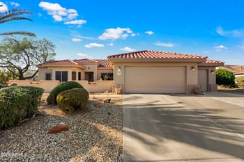 16045 Verbena Ln, Surprise, AZ 85374