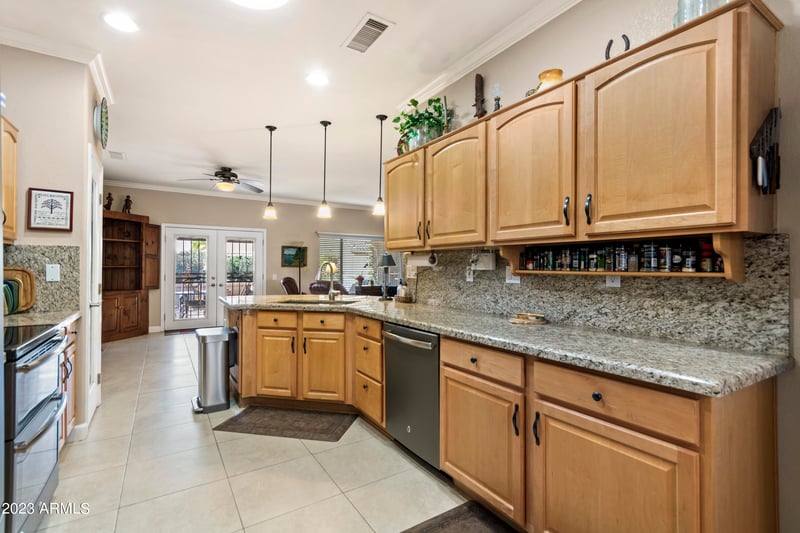 16045 Verbena Ln, Surprise, AZ 85374