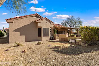 16045 Verbena Ln, Surprise, AZ 85374