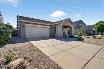 16045 W Banff Ln, Surprise, AZ 85379