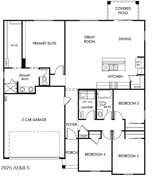 16046 Bronco Trl, Surprise, AZ 85387