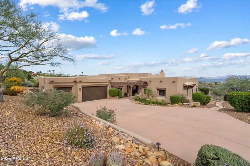 16046 Cholla Dr, Fountain Hills, AZ 85268