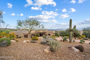 16046 Cholla Dr, Fountain Hills, AZ 85268