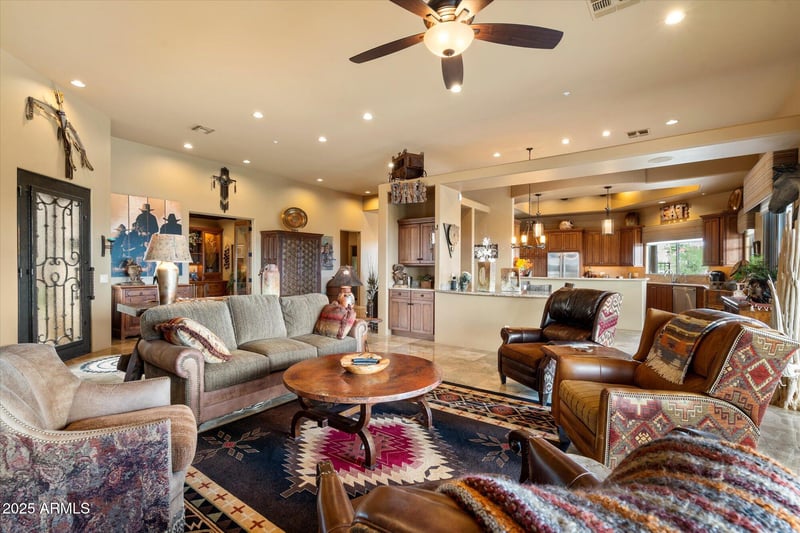 16046 Cholla Dr, Fountain Hills, AZ 85268