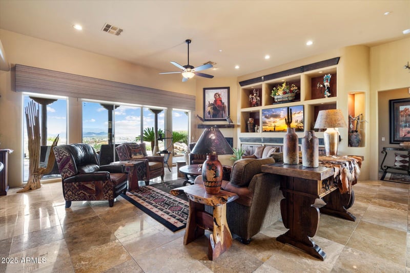 16046 Cholla Dr, Fountain Hills, AZ 85268