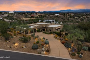 16046 Cholla Dr, Fountain Hills, AZ 85268