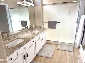 16046 Sentinel Dr, Sun City West, AZ 85375