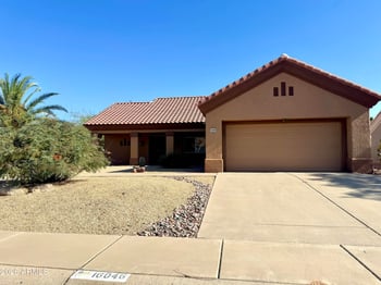 16046 Sentinel Dr, Sun City West, AZ 85375
