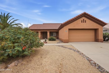 16046 Sentinel Dr, Sun City West, AZ 85375