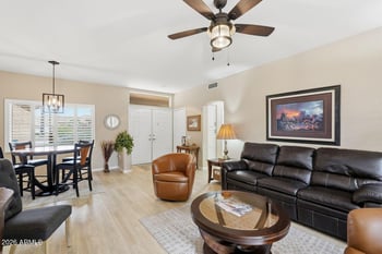 16046 Sentinel Dr, Sun City West, AZ 85375