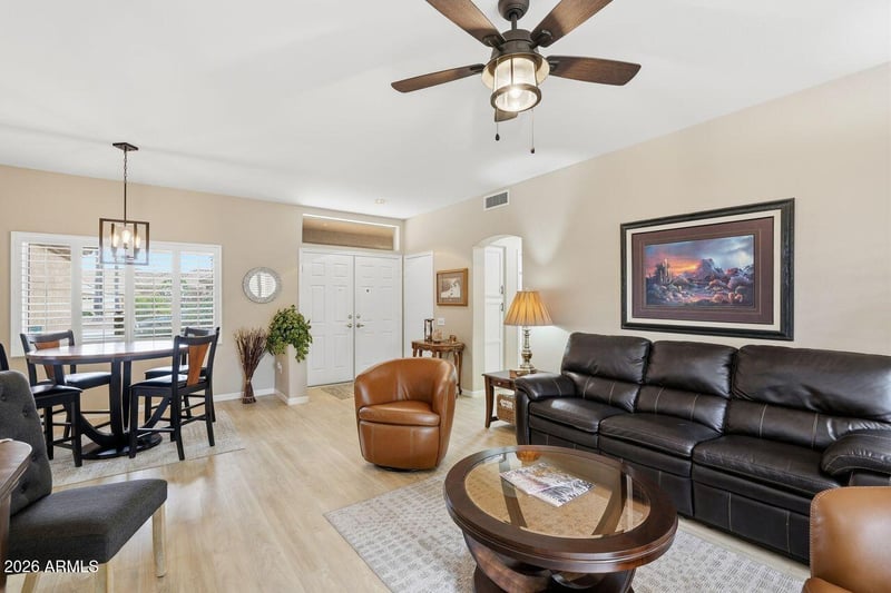 16046 Sentinel Dr, Sun City West, AZ 85375