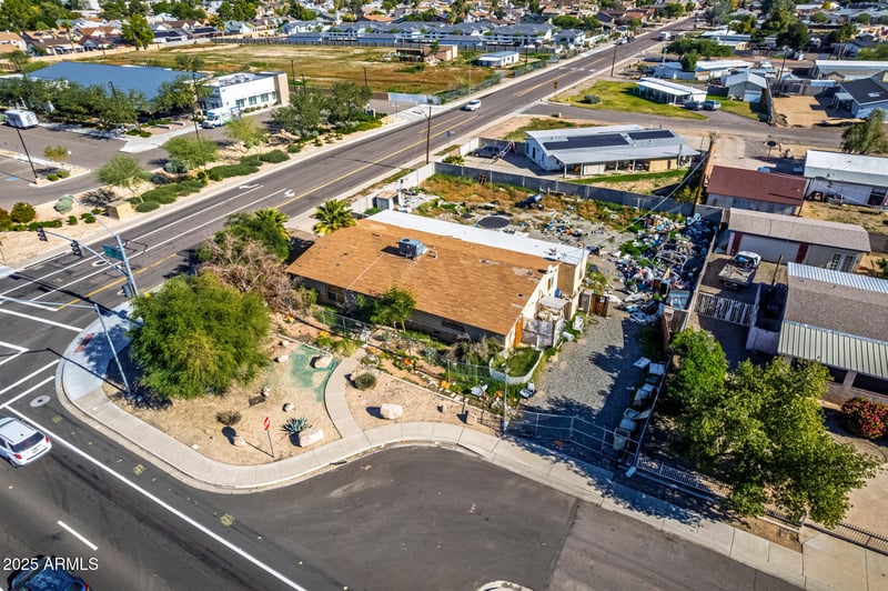 16047 67th Ave #-, Glendale, AZ 85306