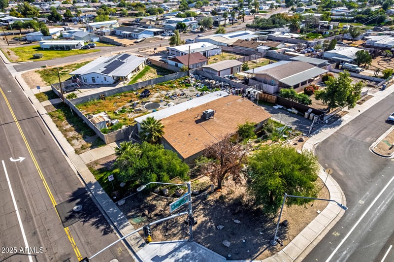 16047 67th Ave #-, Glendale, AZ 85306