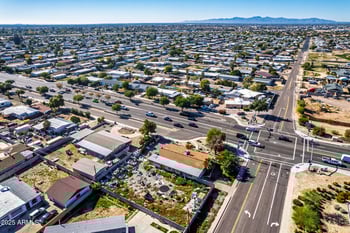 16047 67th Ave #-, Glendale, AZ 85306