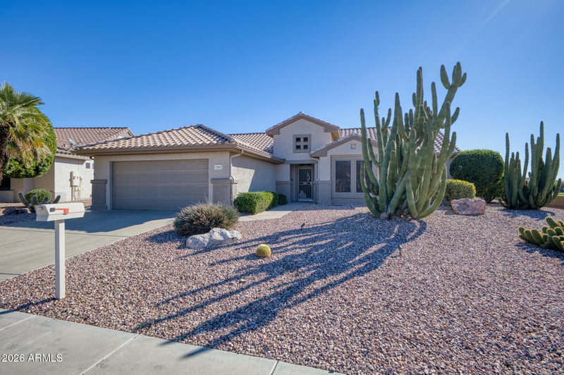 16047 Sandia Park Dr, Surprise, AZ 85374