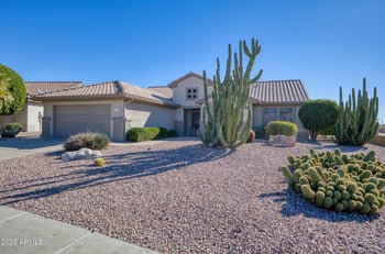 16047 Sandia Park Dr, Surprise, AZ 85374