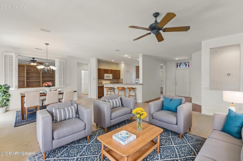 16047 W Sandia Park Dr, Surprise, AZ 85374