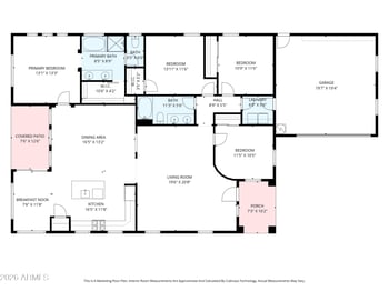 16048 Papago St, Goodyear, AZ 85338