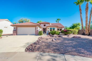 16048 W Eagle Ridge Dr, Surprise, AZ 85374