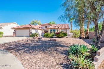 16048 W Eagle Ridge Dr, Surprise, AZ 85374