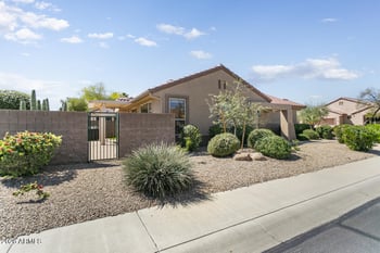 16049 Quail Creek Ln, Surprise, AZ 85374
