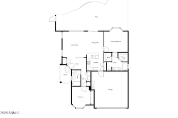 16049 Quail Creek Ln, Surprise, AZ 85374