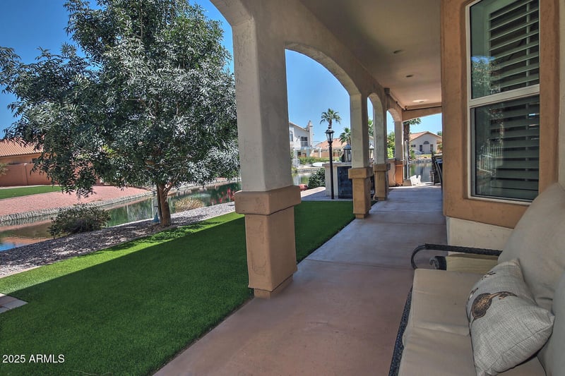 1605 Ash Dr, Chandler, AZ 85286