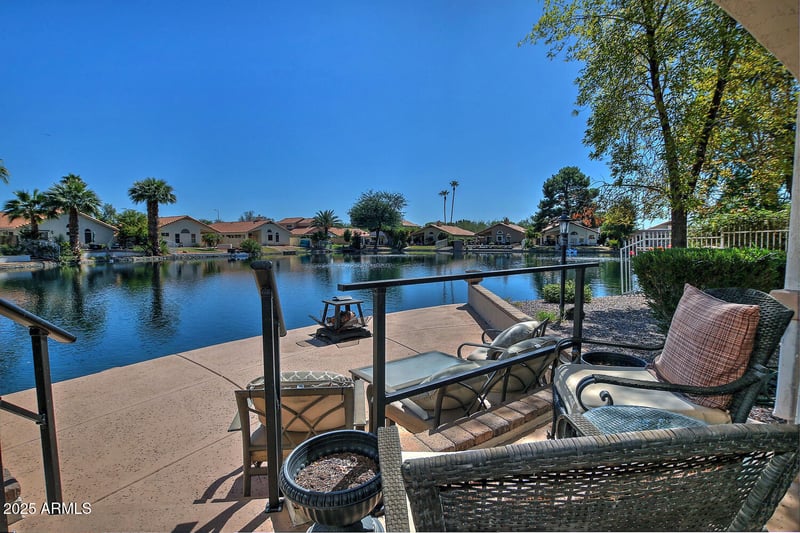 1605 Ash Dr, Chandler, AZ 85286