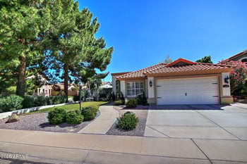 1605 Ash Dr, Chandler, AZ 85286