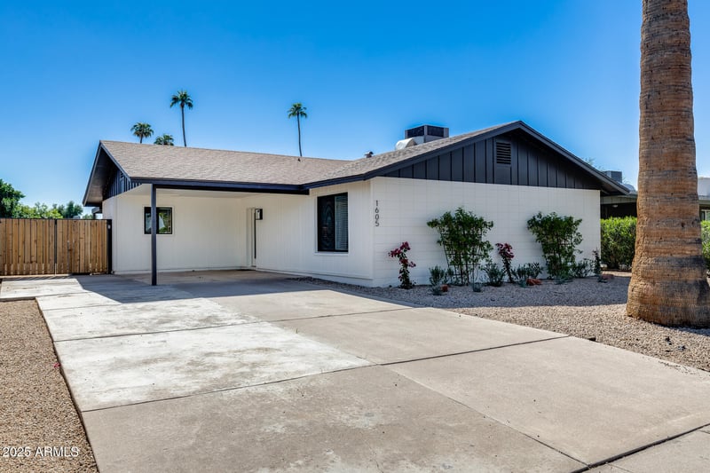 1605 Broadmor Dr, Tempe, AZ 85282
