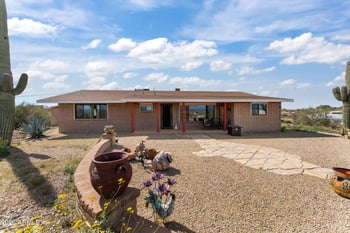 1605 Corral Dr, Wickenburg, AZ 85390