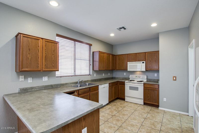 1605 E Aloe Pl, Chandler, AZ 85286