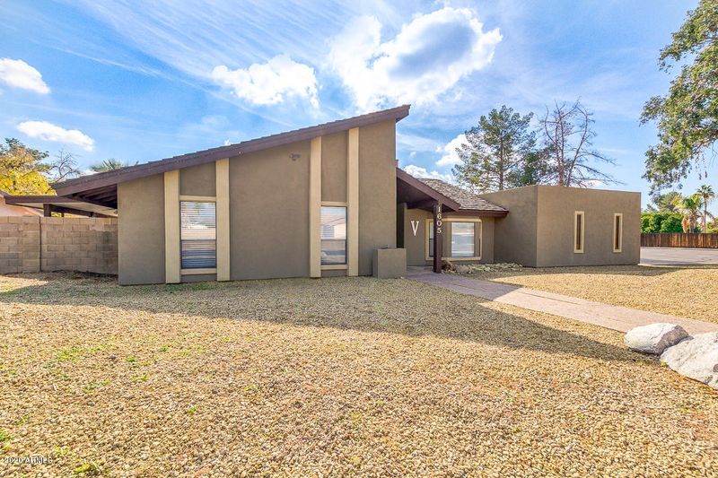 1605 E Glade Ave, Mesa, AZ 85204