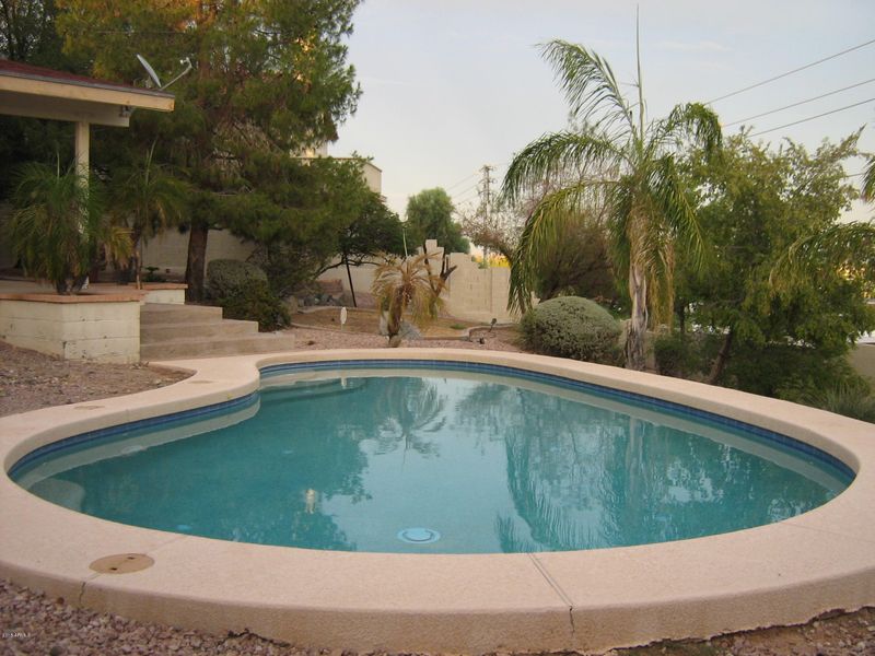 1605 E Villa Maria Dr, Phoenix, AZ 85022