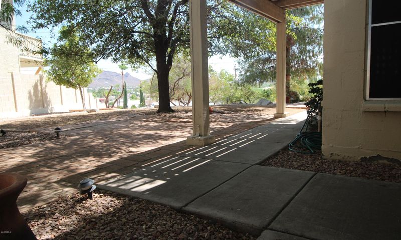 1605 E Villa Maria Dr, Phoenix, AZ 85022