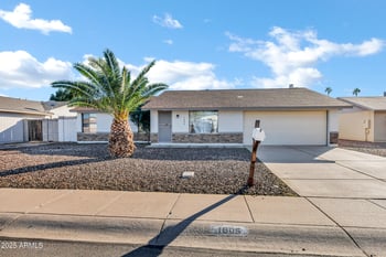1605 Mariposa Dr, Chandler, AZ 85224