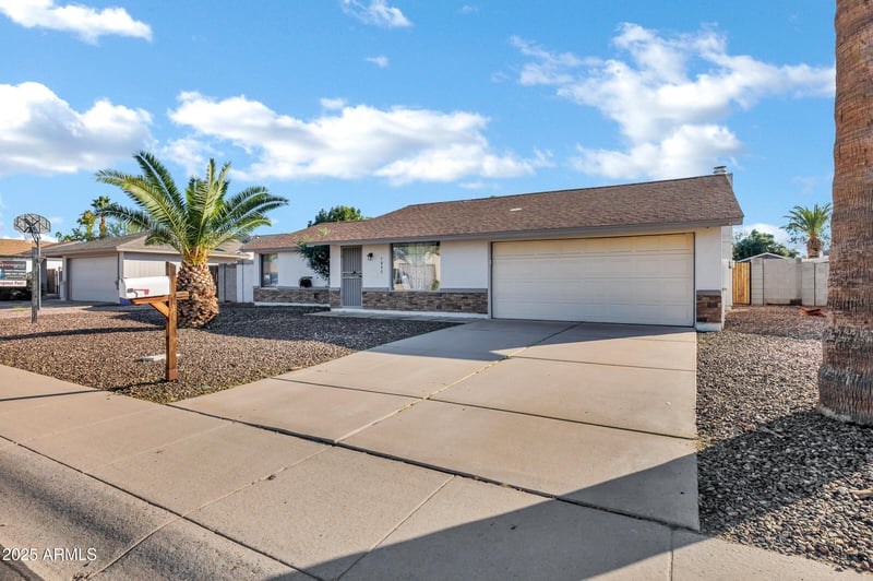 1605 Mariposa Dr, Chandler, AZ 85224