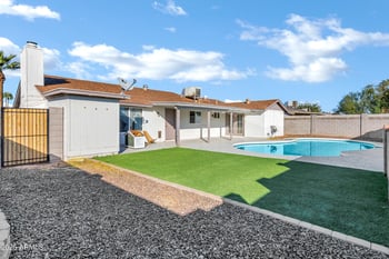 1605 Mariposa Dr, Chandler, AZ 85224