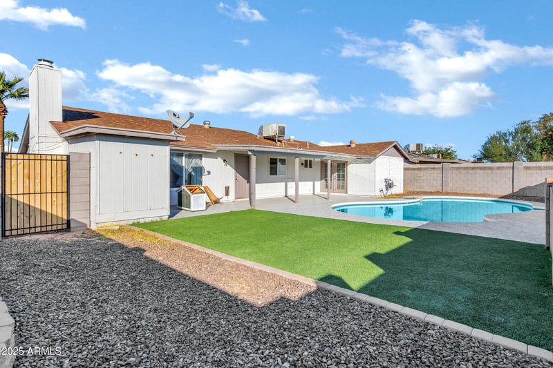 1605 Mariposa Dr, Chandler, AZ 85224