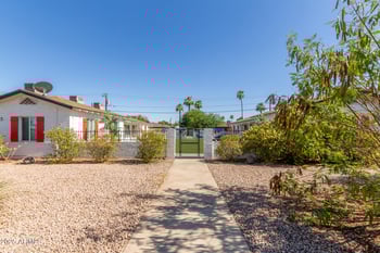 1605 Osborn Rd, Phoenix, AZ 85015