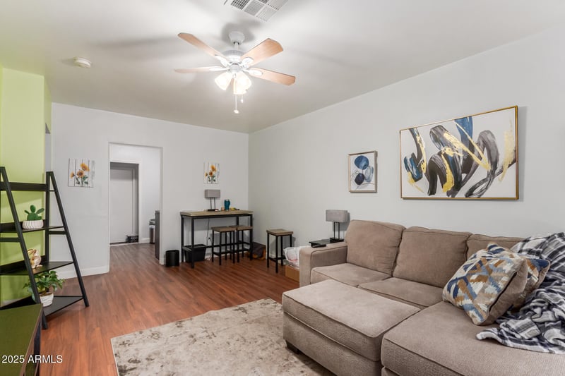1605 Osborn Rd, Phoenix, AZ 85015