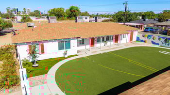 1605 Osborn Rd, Phoenix, AZ 85015