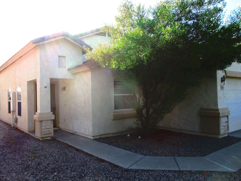1605 S 227 Ave, Buckeye, AZ 85326