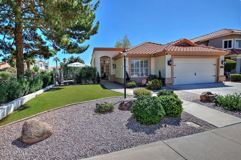 1605 S Ash Dr, Chandler, AZ 85286