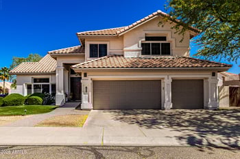 1605 Saltsage Dr, Phoenix, AZ 85048