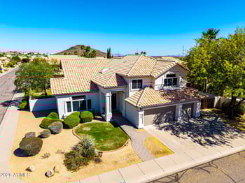 1605 Saltsage Dr, Phoenix, AZ 85048